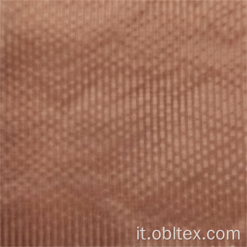 OBL21-2126 15D in nylon taffeta per cappotto per la pelle